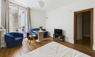 Appartement 1 Pièce 27 m² à vendre à Paris 8 (75008)