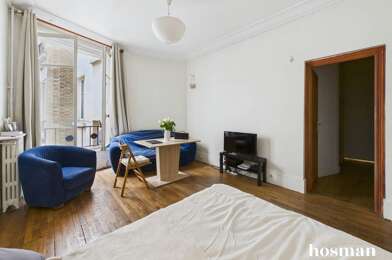 Appartement 1 pièces 350000 €