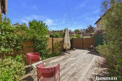 Maison 4 pièces 465000 €