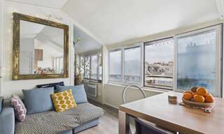 Appartement 2 Pièces 26 m² à vendre à Paris 10 (75010)