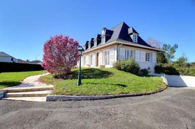 Maison 7 pièces 370000 €