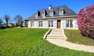 Maison 7 Pièces 221 m² à vendre à Morlaàs (64160)