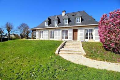 Maison 7 pièces 349000 €