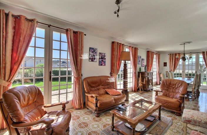Maison À Vendre — photo 2