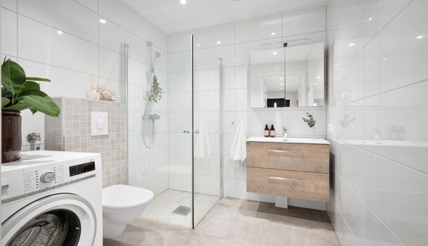 Appartement 3 pièces  à vendre Villeneuve-la-Garenne 92390