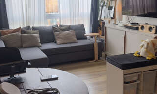 Appartement 2 Pièces 38 m² à louer à Vincennes (94300)