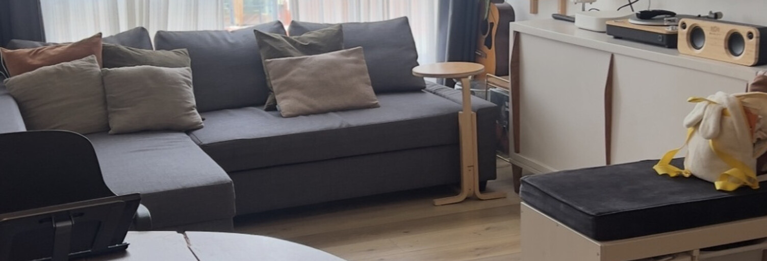 Appartement 2 Pièces 38 m² à louer à Vincennes (94300)