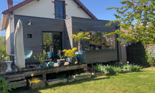 Maison 6 Pièces 115 m² à vendre à Champs-sur-Marne (77420)