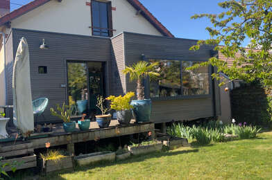 Maison 6 pièces 470000 €