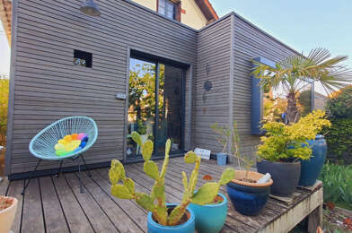 Maison 6 pièces 419000 €