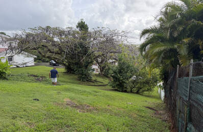 A vendre villa T5 de 210 m2, en R+1, sur 4 215 m2 de terrain — photo du bien