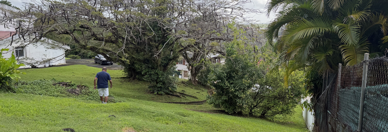 Maison 8 Pièces 210 m² à vendre à Fort-de-France (97200)