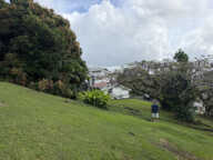 A vendre villa T5 de 210 m2, en R+1, sur 4 215 m2 de terrain — photo 2