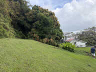 A vendre villa T5 de 210 m2, en R+1, sur 4 215 m2 de terrain — photo 4