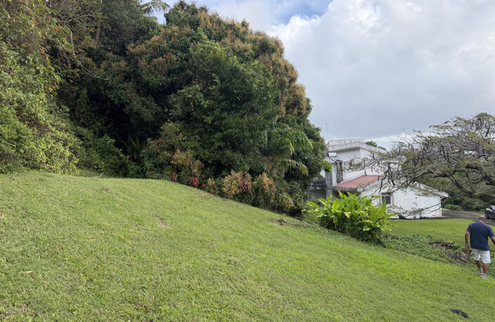 A vendre villa T5 de 210 m2, en R+1, sur 4 215 m2 de terrain — photo 4