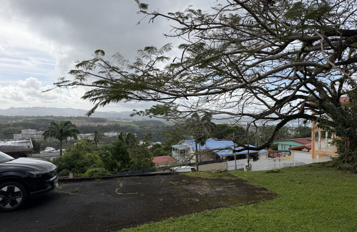 A vendre villa T5 de 210 m2, en R+1, sur 4 215 m2 de terrain — photo 5