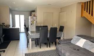 Maison 4 Pièces 78 m² à vendre à Neuilly-en-Thelle (60530)