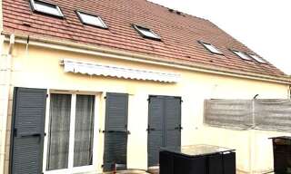 Maison 4 Pièces 78 m² à vendre à Neuilly-en-Thelle (60530)