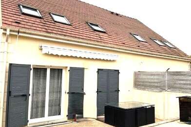 Maison 4 pièces 270000 €