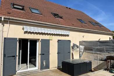 Maison 4 pièces 270000 €