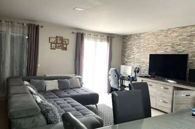 Maison 4 pièces 270000 €