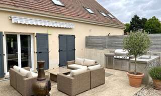 Maison 4 Pièces 78 m² à vendre à Neuilly-en-Thelle (60530)