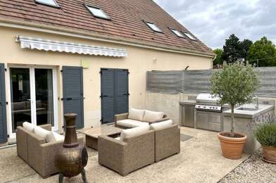 Maison 4 pièces 270000 €