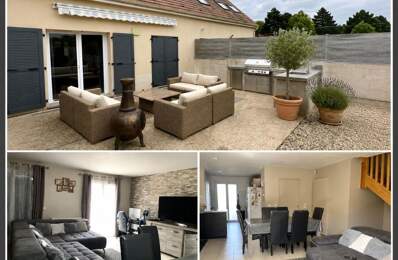 NEUILLY-EN-THELLE — photo du bien