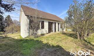 Maison 3 Pièces 73 m² à vendre à Montaigut-en-Combraille (63700)