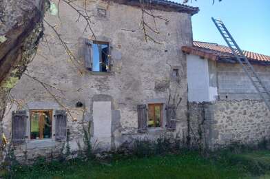 Maison 4 pièces 245000 €