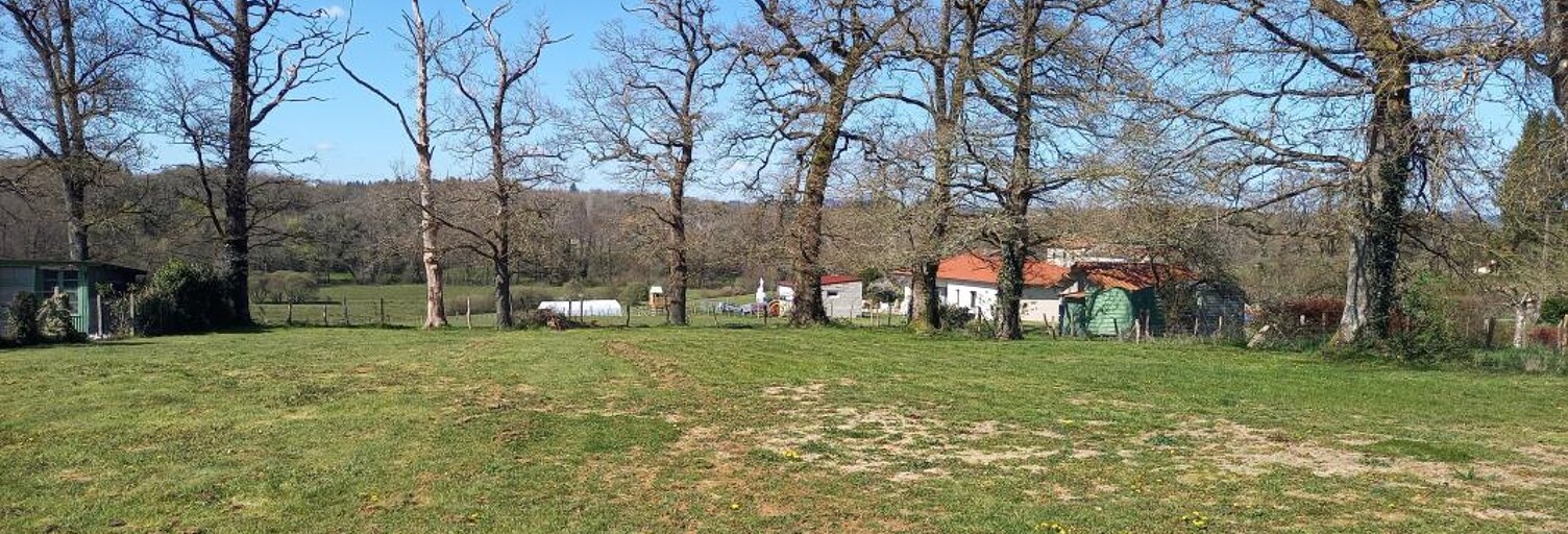 Maison 4 Pièces 160 m² à vendre à Oradour-sur-Glane (87520)