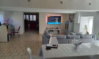 Maison 4 Pièces 160 m² à vendre à Oradour-sur-Glane (87520)