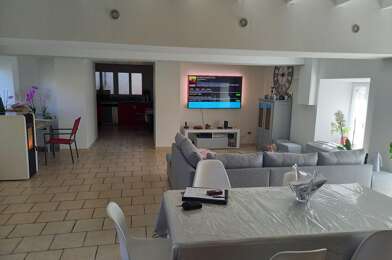 Maison 4 pièces 245000 €