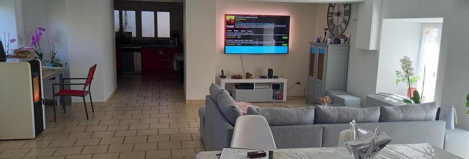 Maison 4 Pièces 160 m² à vendre à Oradour-sur-Glane (87520)