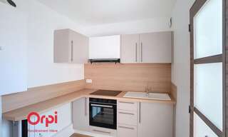 Appartement 1 Pièce 28 m² à louer à Nantes (44000)