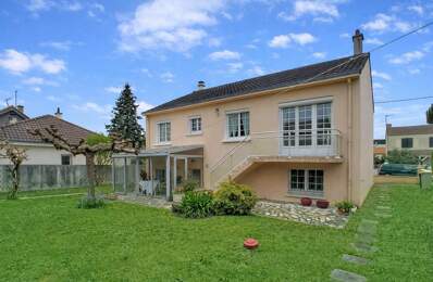 Maison À Vendre — photo du bien