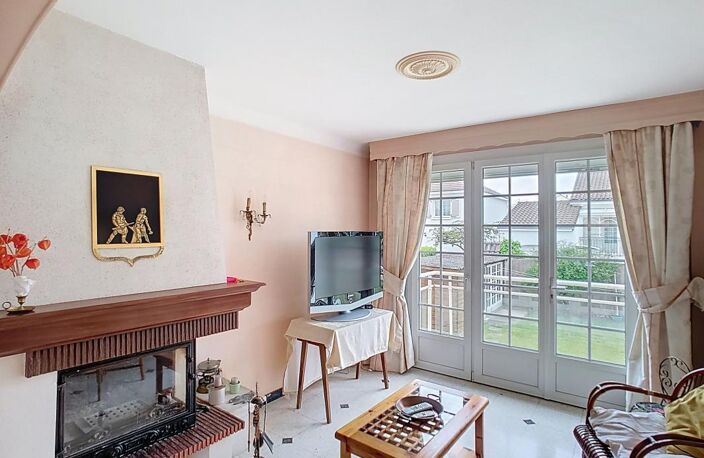 Maison À Vendre — photo 4