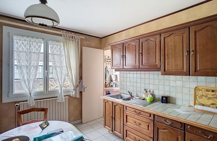 Maison À Vendre — photo 5