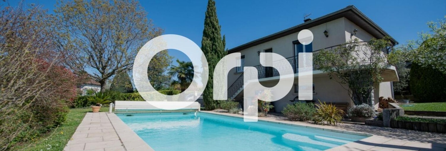 Maison 4 Pièces 89 m² à vendre à Châteauneuf (42800)