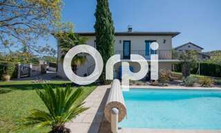 Maison 4 Pièces 89 m² à vendre à Châteauneuf (42800)