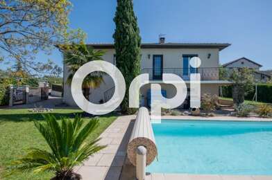 Maison 4 pièces 350000 €