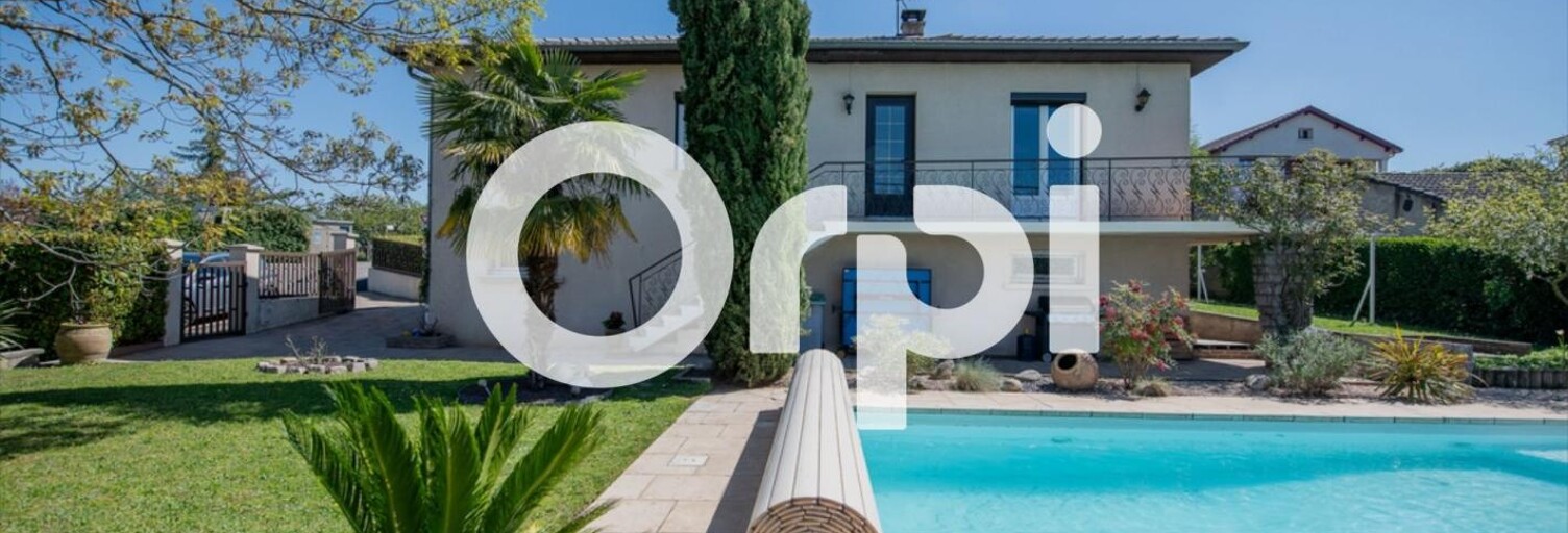 Maison 4 Pièces 89 m² à vendre à Châteauneuf (42800)