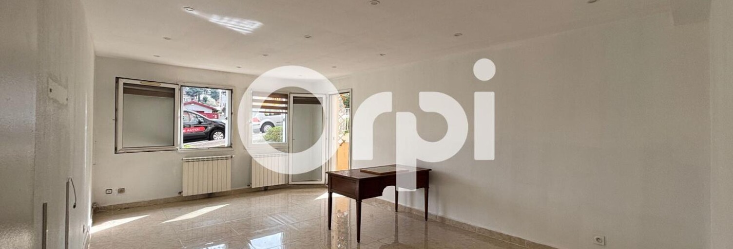 Appartement 4 Pièces 86 m² à louer à Rive-de-Gier (42800)