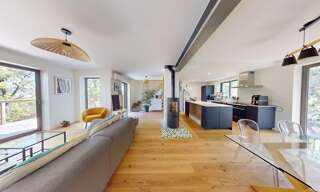 Maison 5 Pièces 135 m² à vendre à Albigny-sur-Saône (69250)