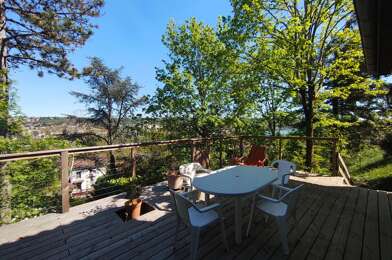 Maison 5 pièces 595000 €