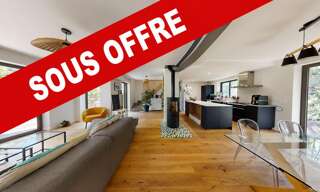 Maison 5 Pièces 135 m² à vendre à Albigny-sur-Saône (69250)
