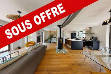Maison 5 pièces 595000 €
