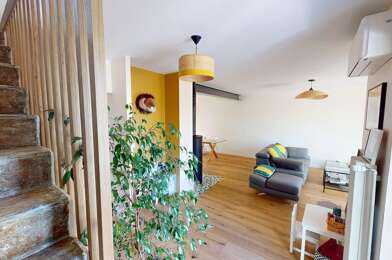 Maison 5 pièces 595000 €