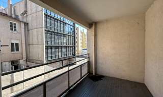 Appartement 2 Pièces 45 m² à louer à Lyon 3 (69003)