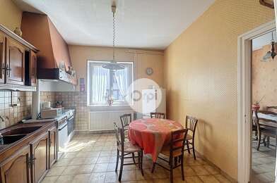 Maison 4 pièces 210000 €